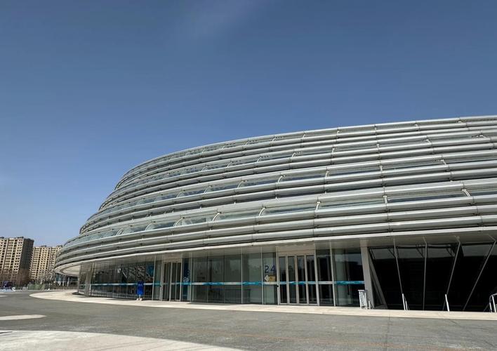 2022年冬奥会速滑馆采用什么