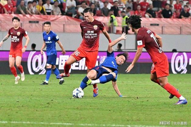 足协杯冠军与中超冠军比赛