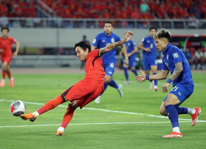 国足还有比赛嘛