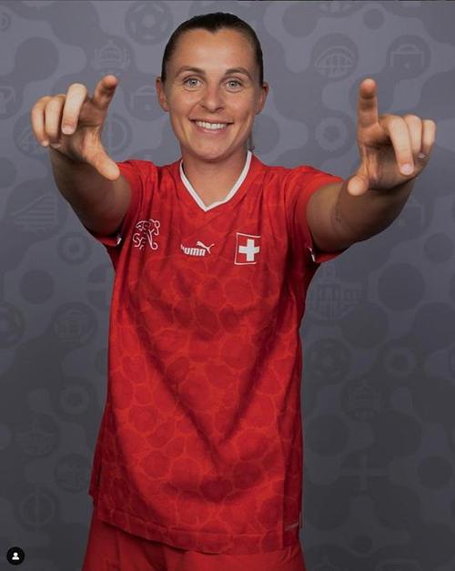 已出柜的女运动员有哪些