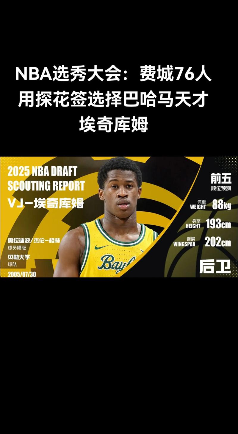 nba选秀为什么在巴克莱中心打