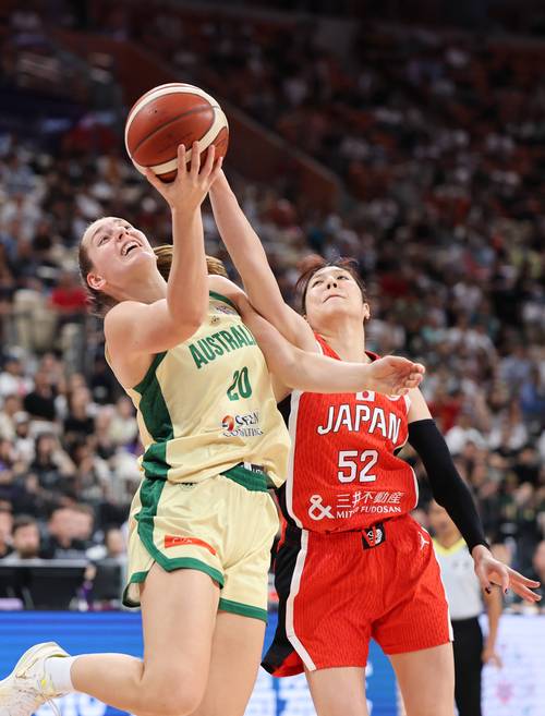 2020年女篮世界最新比赛回放