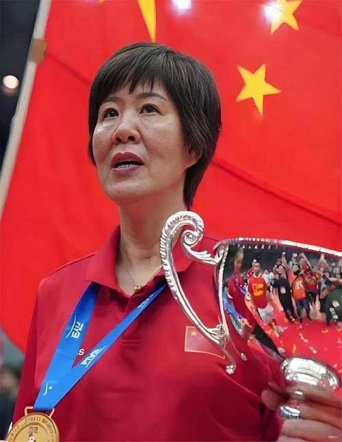 女排2019年世界杯冠军是谁