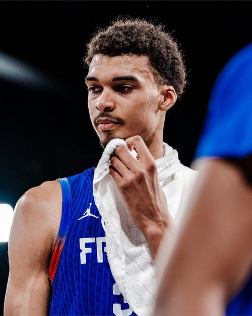 法国nba有哪些篮球球星