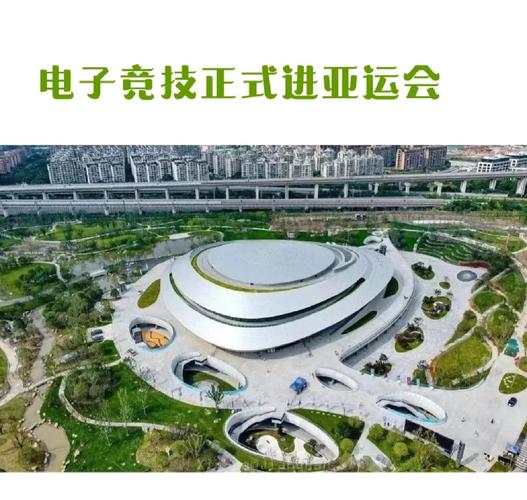 亚运会电竞为什么不让播