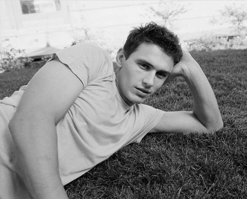 詹姆斯 弗兰科在美国红吗