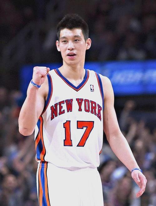 林书豪哪国的国籍