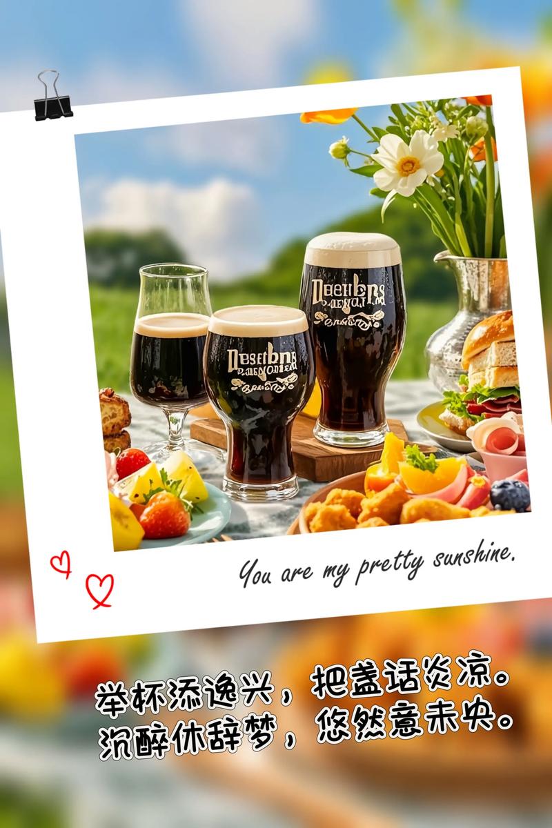 兰德尔啤酒是进口的吗