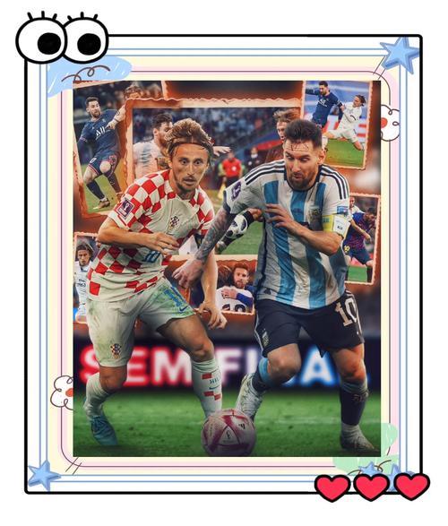 梅西和阿根廷比赛时间