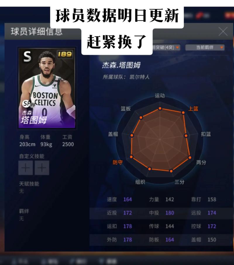 nba2k17如何显示球员数据