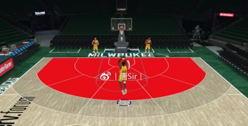 最强nba德雷克斯勒加点心得