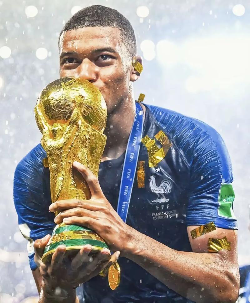 法国队第一个世界杯冠军