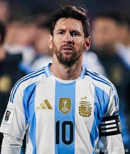 梅西多少岁了今年