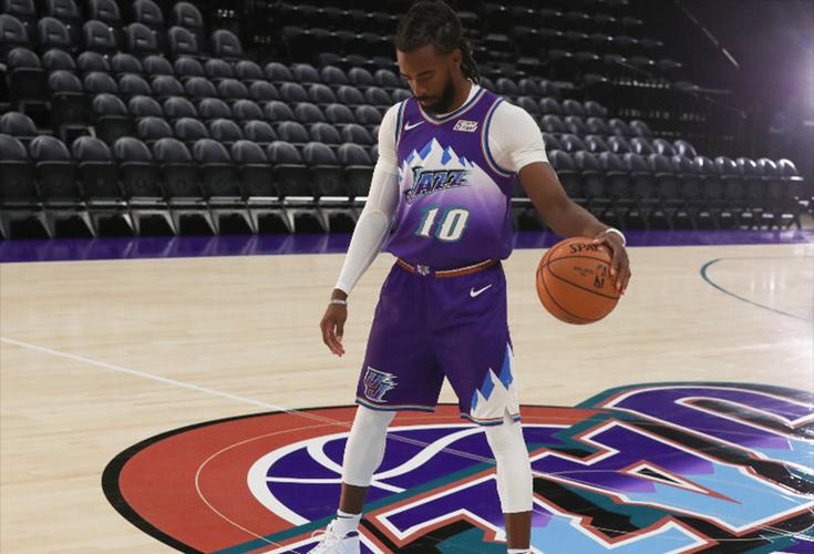 爵士康利最新消息