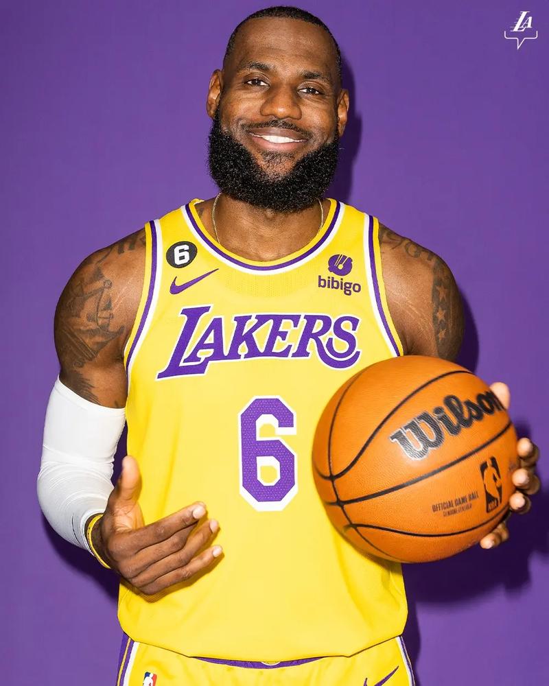 詹姆斯怎么不老