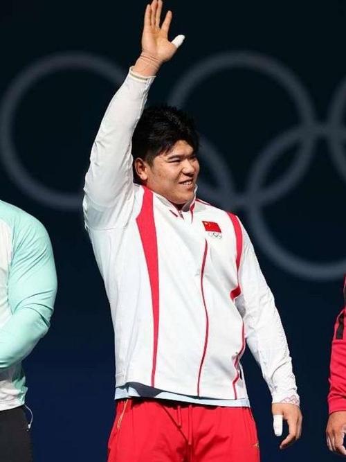 龙岩举重世界冠军