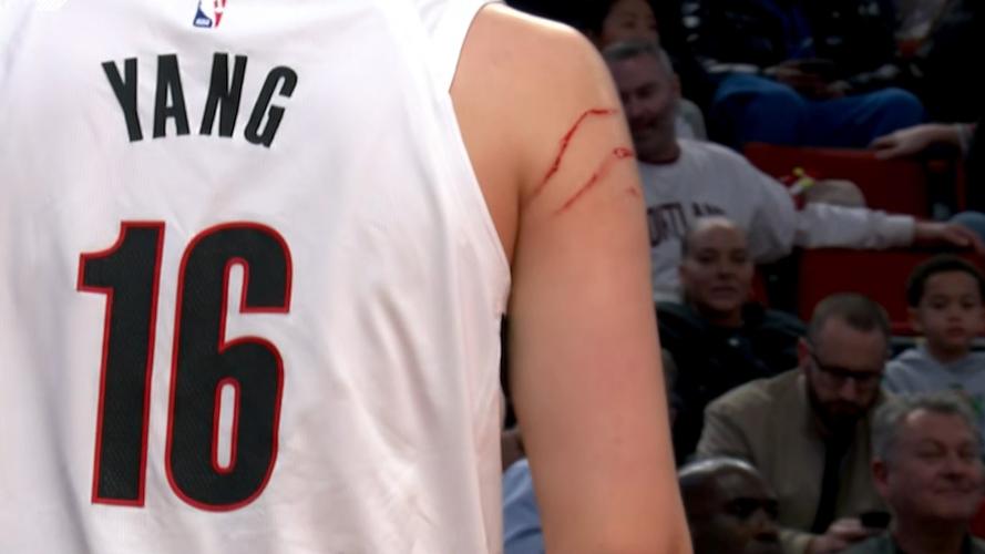 篮球运动员最致命的伤是什么