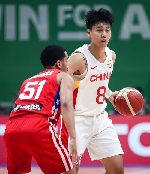 赵睿个人资料及简历