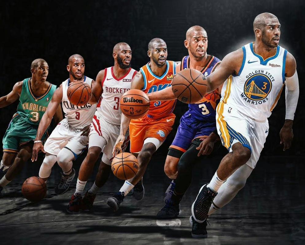 太阳队阵容保罗怎么样