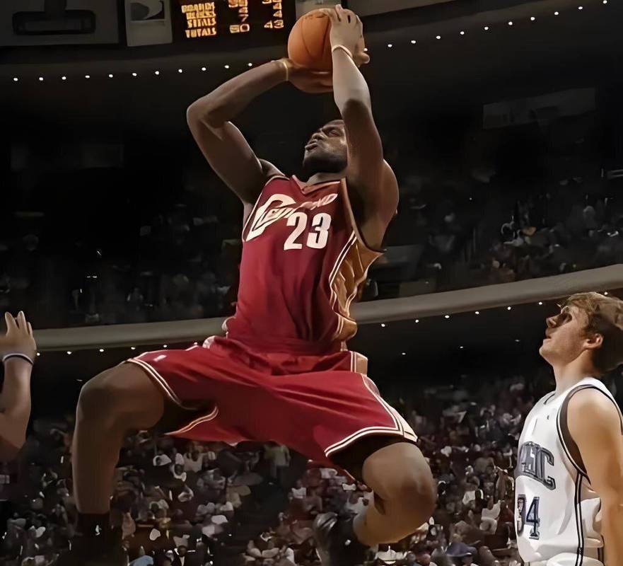 热火得到詹姆斯付出了什么