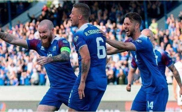 冰岛对罗马尼亚