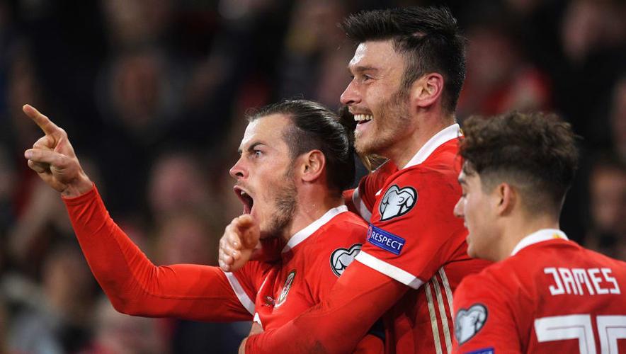 威尔士球队实力