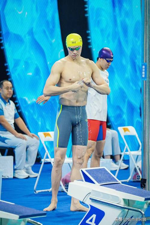 2012年奥运会孙杨打破了哪个记录