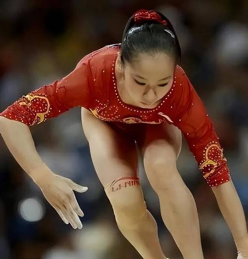 伦敦奥运会体操金牌名单