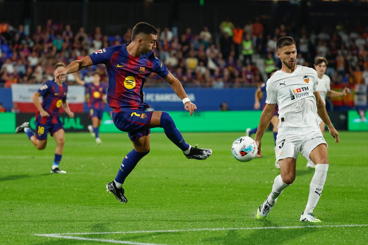 巴萨vs巴伦西亚预测比分