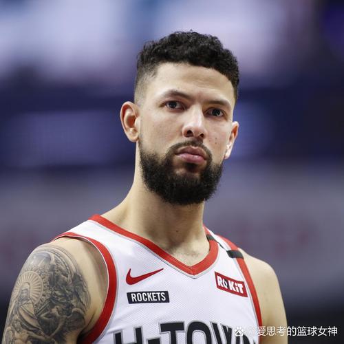 奥斯汀·里弗斯