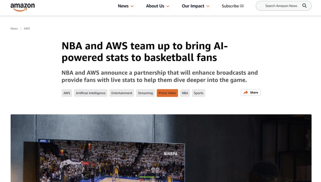 nba没有直播了吗