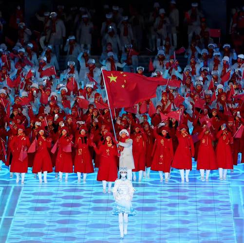 北京冬奥会开幕式在哪举行的