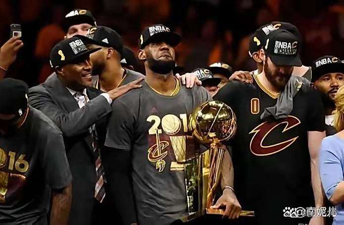 克利夫兰nba总冠军纪录片在哪看