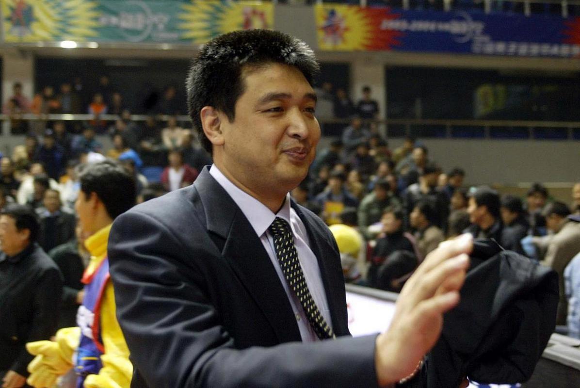 闵鹿蕾执教水平