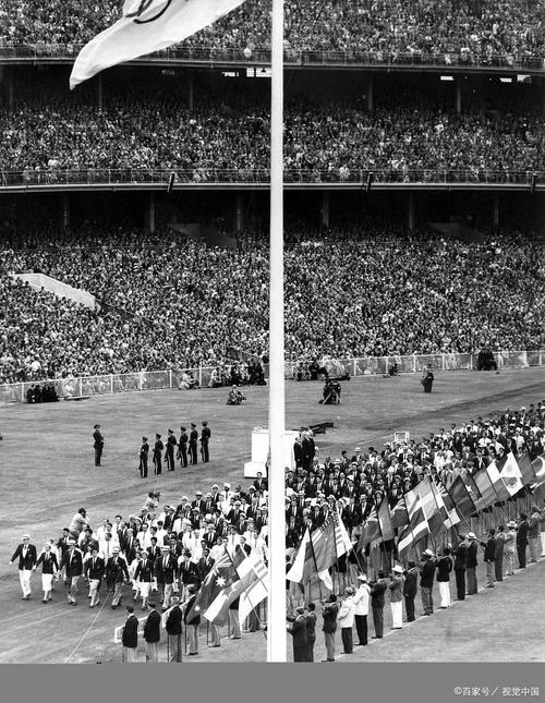 上一届奥运会在哪举行