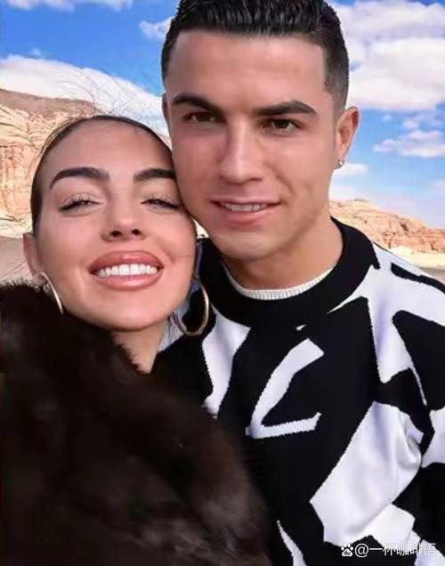 c罗更爱谁伊莲娜还是乔治娜