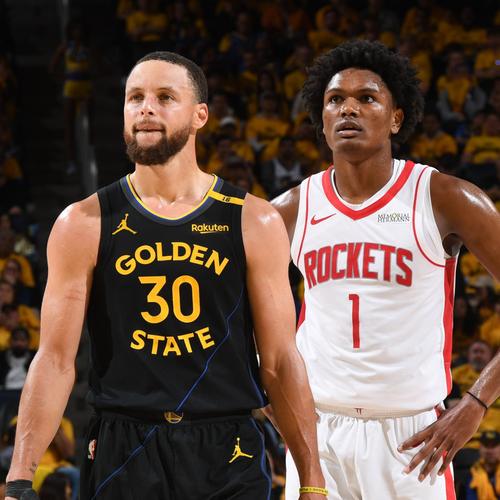 NBA季后赛勇士vs火箭录像回放