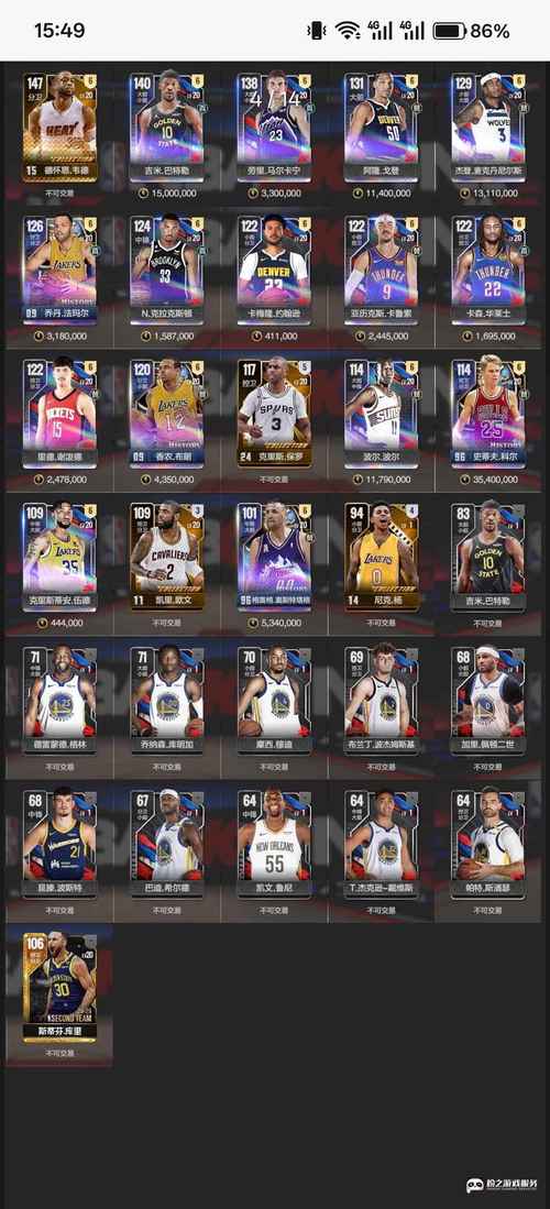 nba篮彩最多中多少