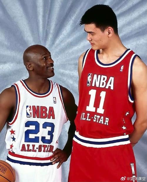 姚明是怎么进入nba所有球队的