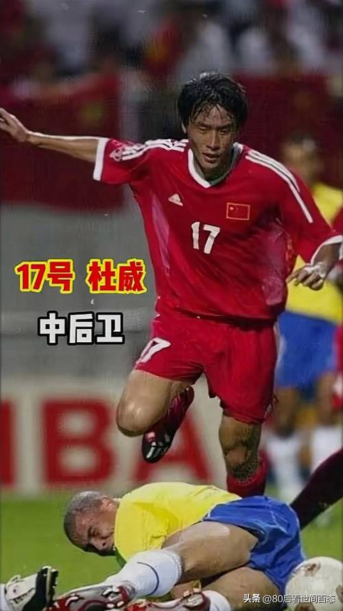 02年世界杯中国国家队名单