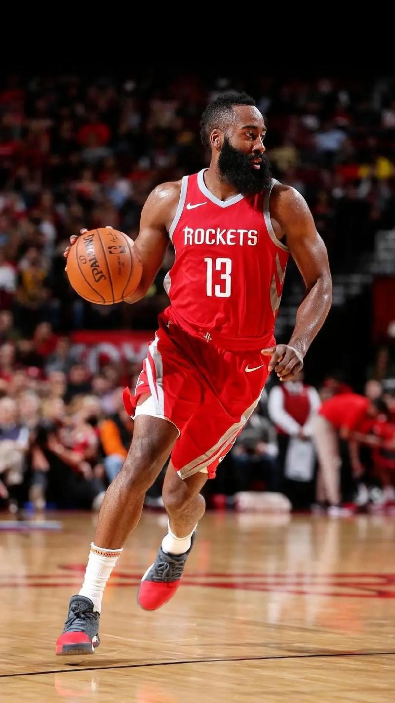 哈登的性格特点