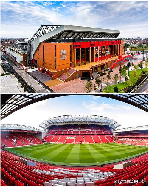 英超球队利物浦的主场是哪里的