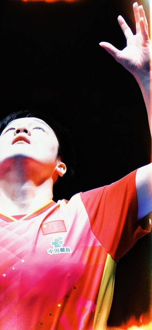 乒乓球 不能吹气