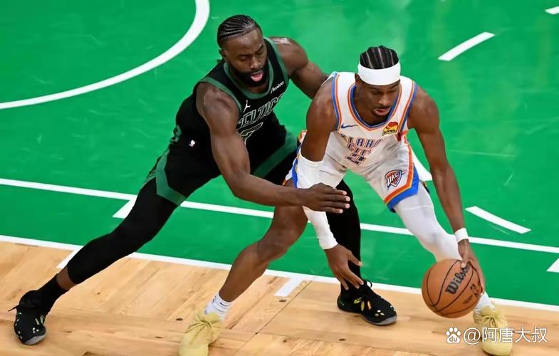 雷霆vs凯尔特人预测