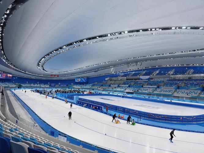 2022年冬奥会国家速滑馆采用什么制冰