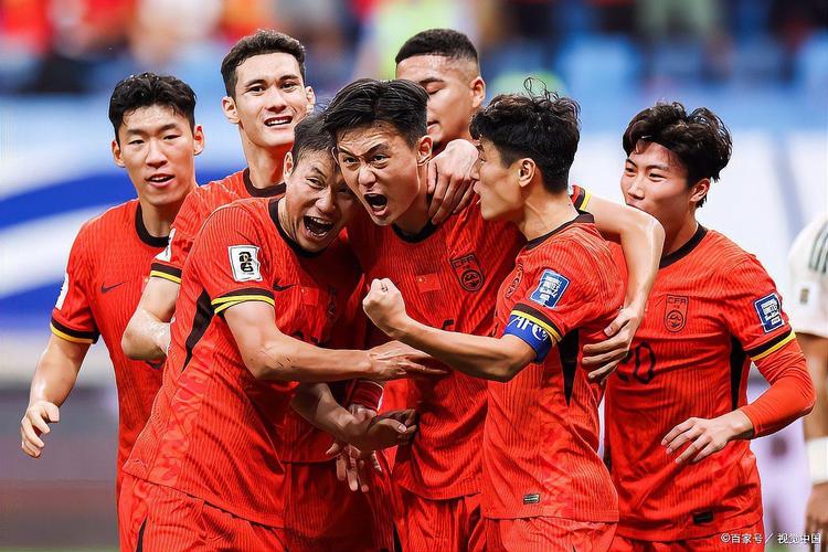 1998年国足进世界杯了吗