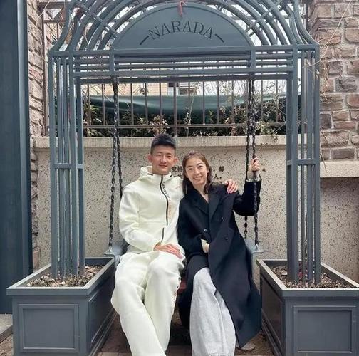 王适娴现在做什么