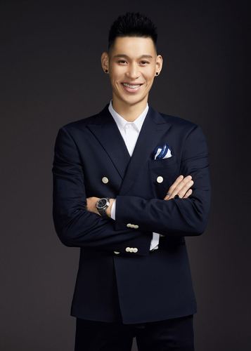 林书豪是亚裔吗还是欧盟