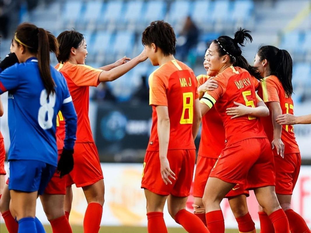 伊朗有女足吗最新消息