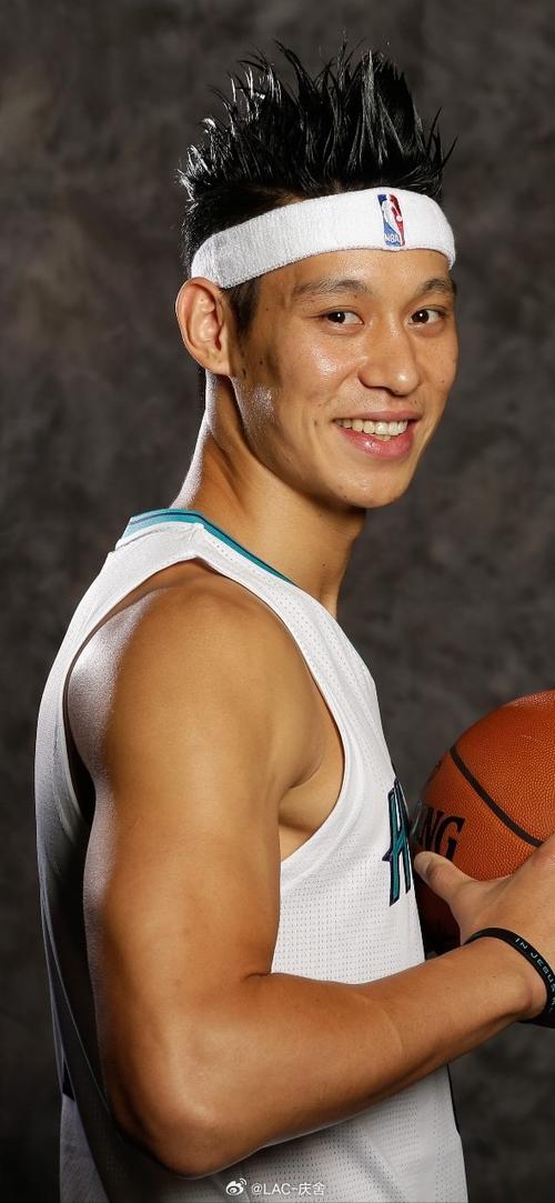 林书豪什么国籍